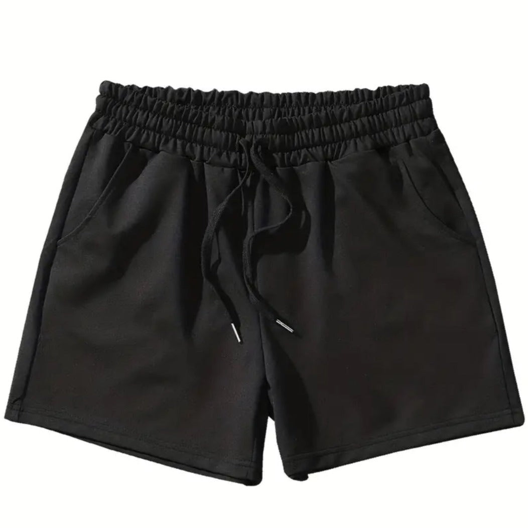 Hoochie Daddy Shorts
