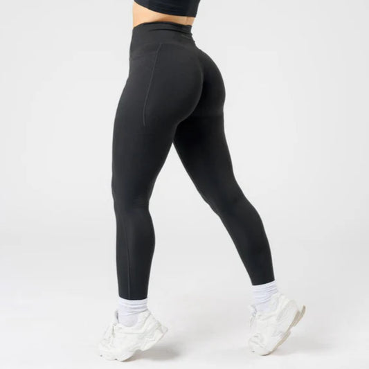 PARAGON Dupes Sculpt Seam Pocket Leggings