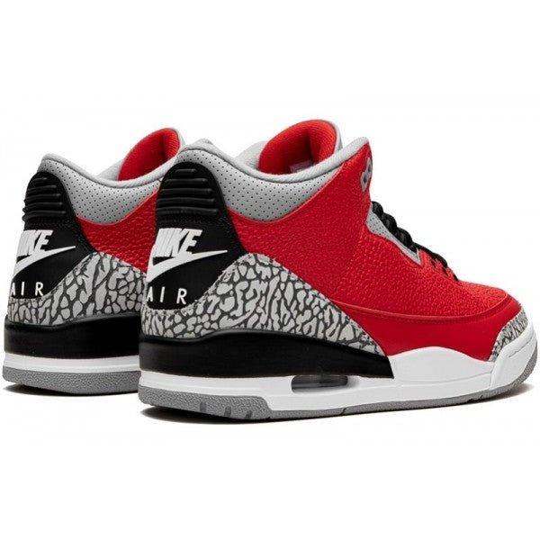 Jordan 3's Collection
