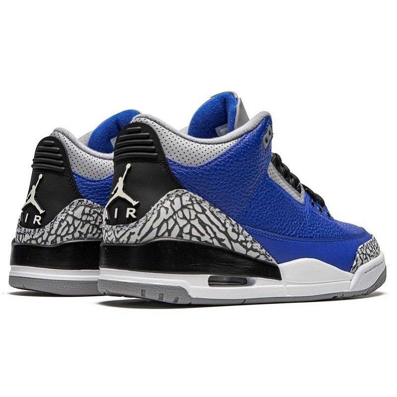Jordan 3's Collection