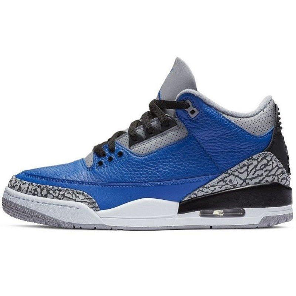 Jordan 3's Collection