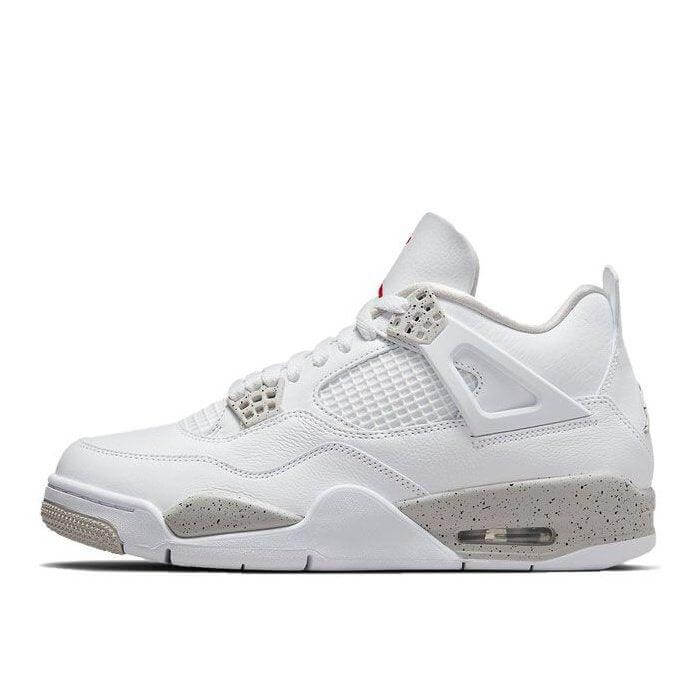 Jordan 4's Collection