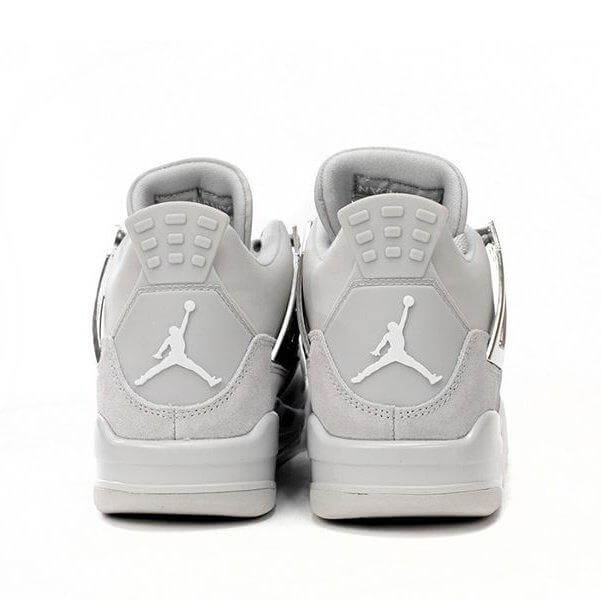Jordan 4's Collection