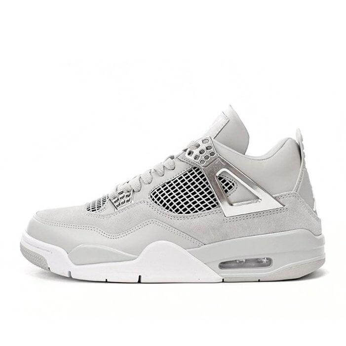Jordan 4's Collection