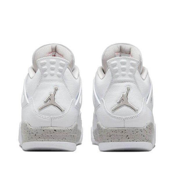 Jordan 4's Collection