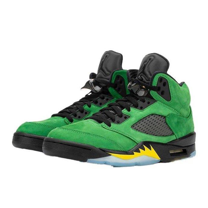 Jordan 5's Collection