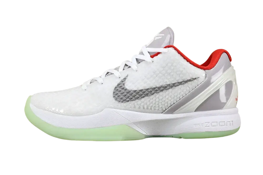 Kobe Protro Reps Limited Edition