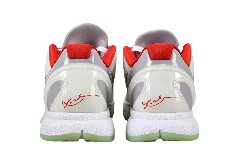Kobe Protro Reps Limited Edition
