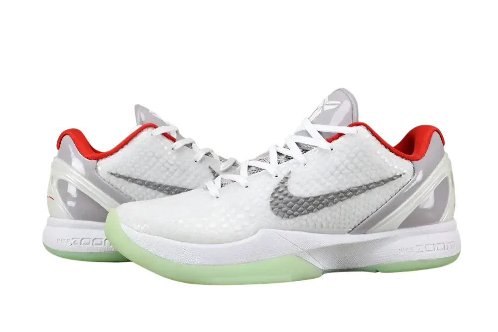 Kobe Protro Reps Limited Edition