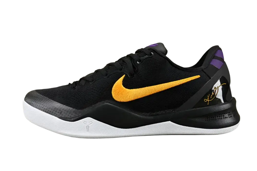 Kobe Protro Reps Limited Edition