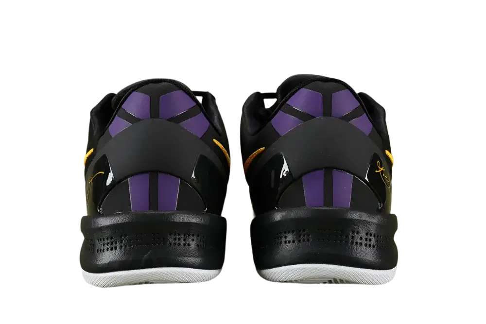Kobe Protro Reps Limited Edition