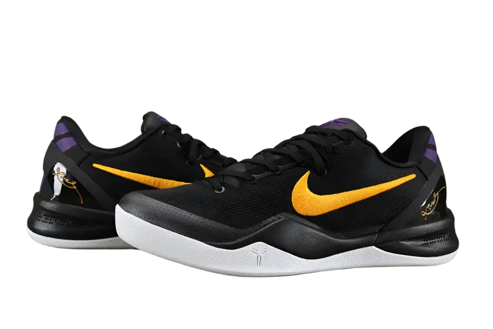 Kobe Protro Reps Limited Edition