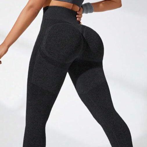 LOOK BACK AT IT SCRUNCH LEGGINGS
