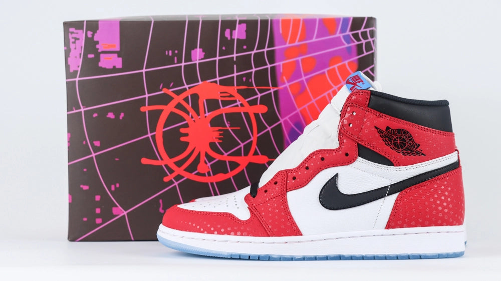 Jordan 1 Collection