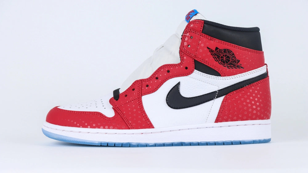 Jordan 1 Collection
