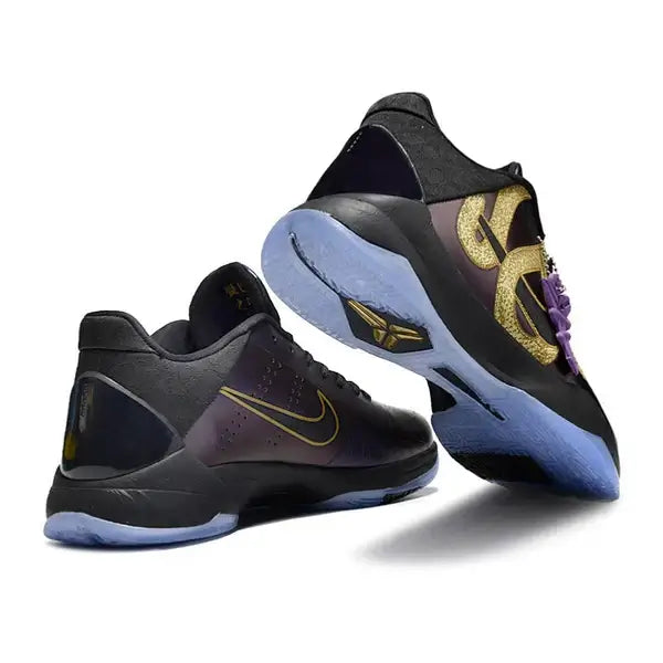 Kobe Reps Collection