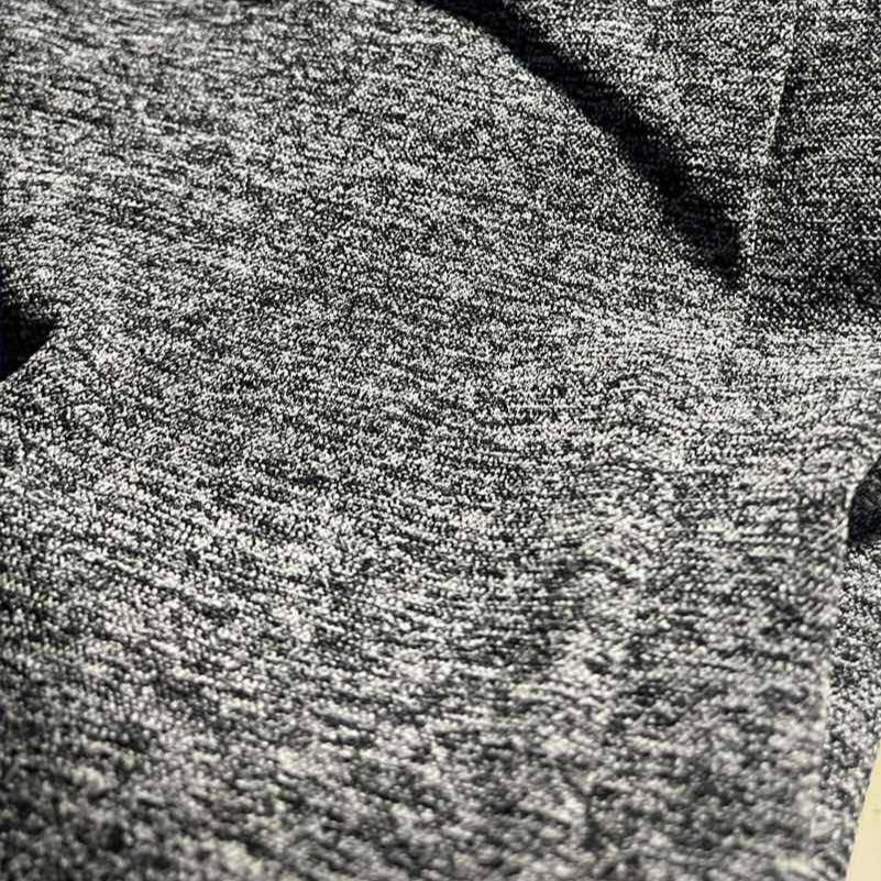 NKD HEATHER GREY LEGGINGS