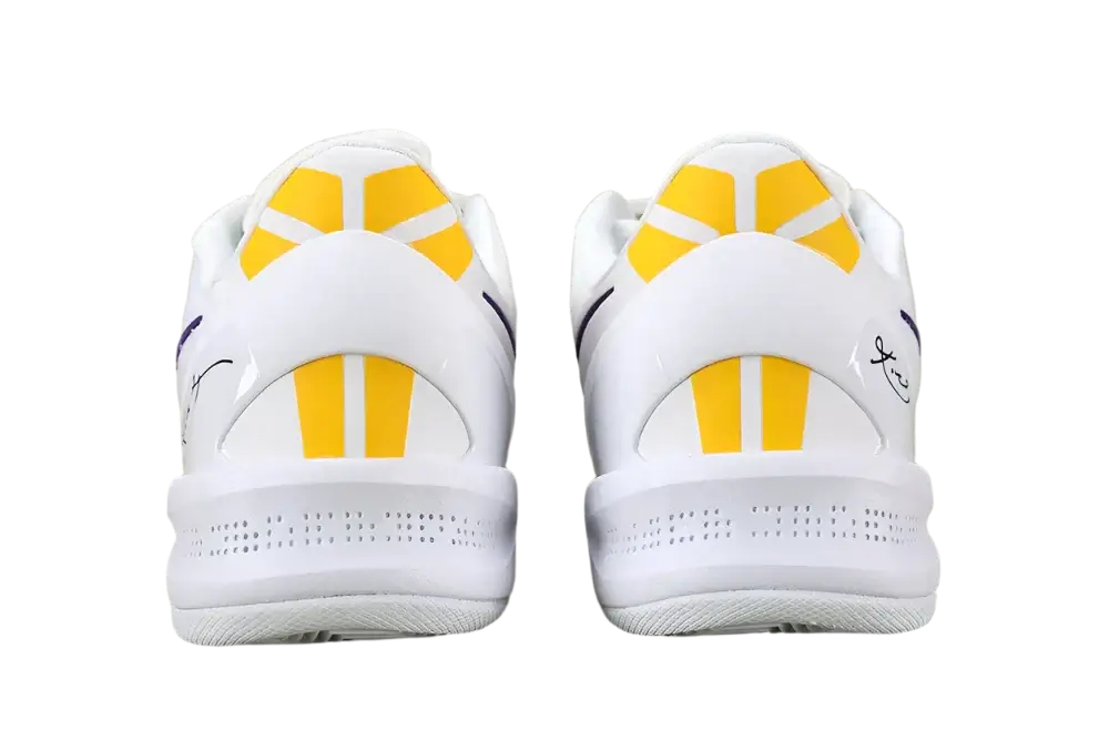 Kobe Protro Reps Limited Edition