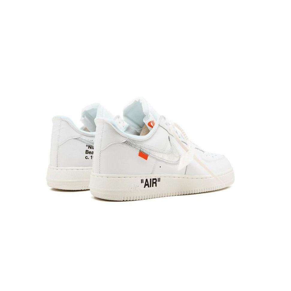 Off-White Sneaker Collection
