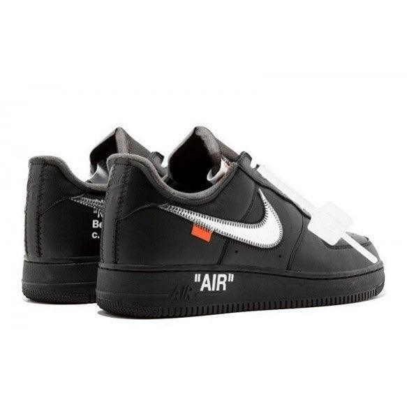 Off-White Sneaker Collection