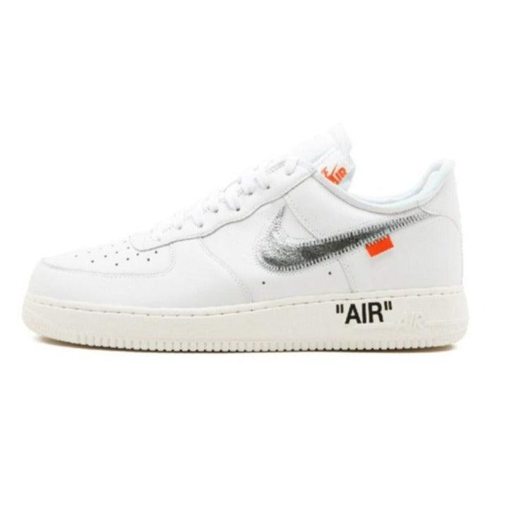 Off-White Sneaker Collection