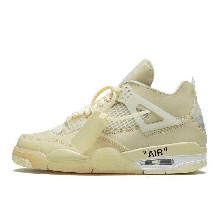 Off-White Sneaker Collection