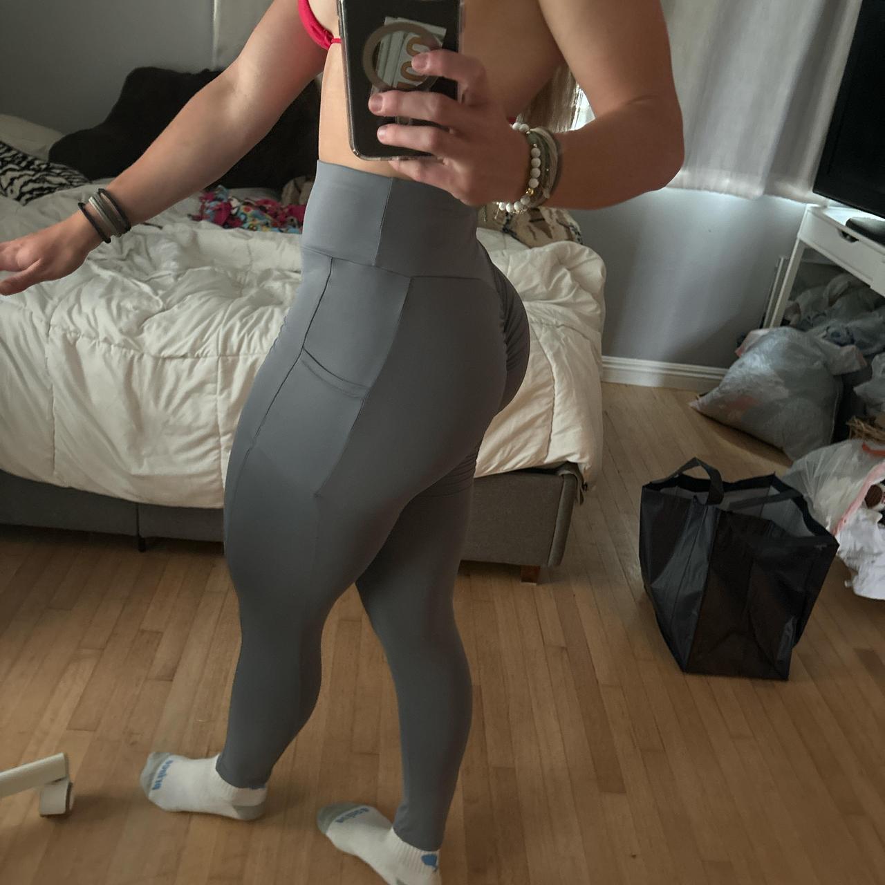 Cute Workout Clothes: 12 Pieces for $49!