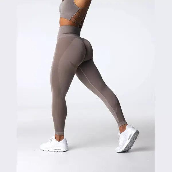 SCRUNCH SEAMLESS LEGGINGS 2.0