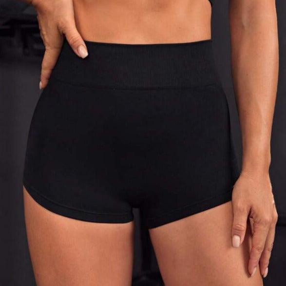 cheeky womens gym shorts