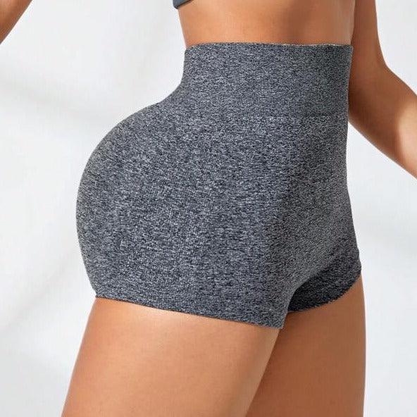 cheeky womens gym shorts