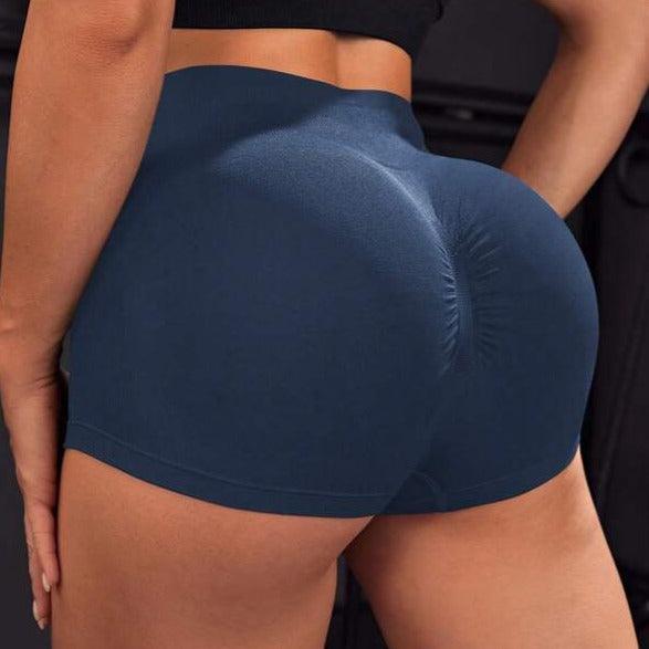 cheeky womens gym shorts