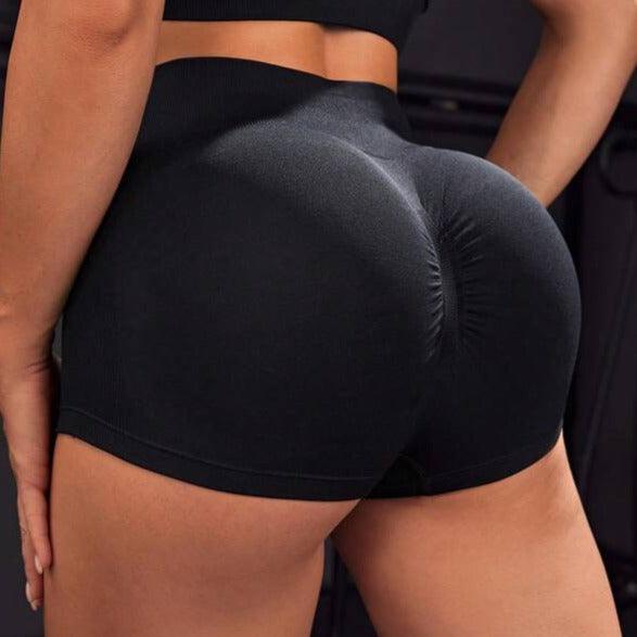 cheeky womens gym shorts