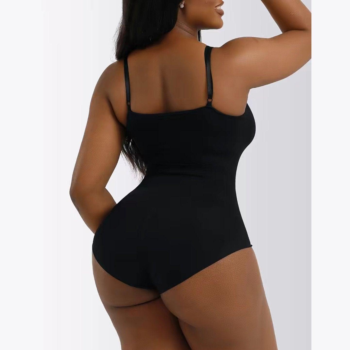 Sculpting Bodysuit - Skims Dupe