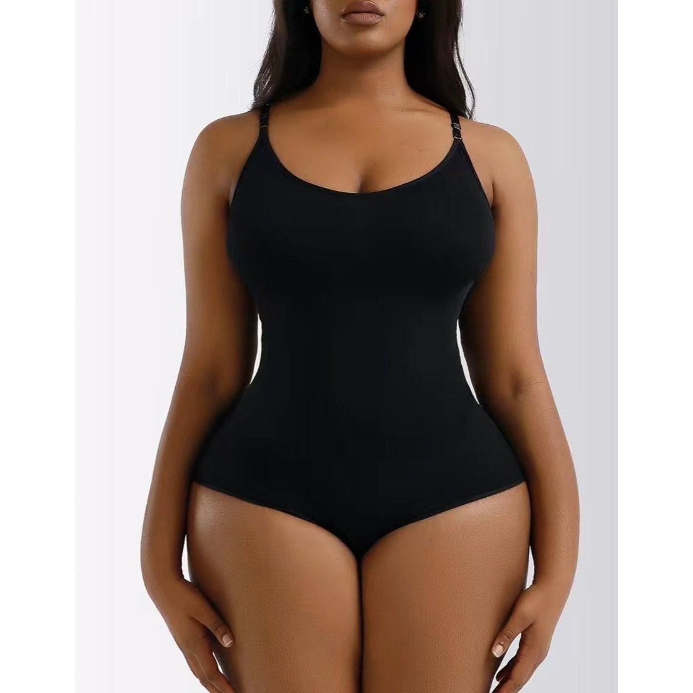 Sculpting Bodysuit - Skims Dupe