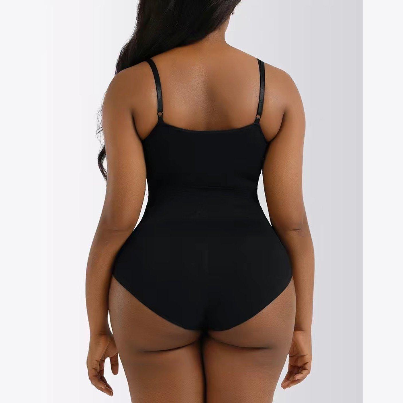 Sculpting Bodysuit - Skims Dupe