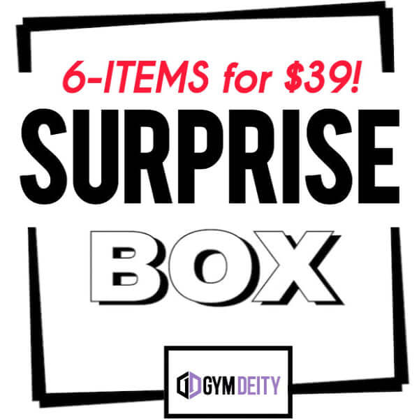 Setactive surprise box women