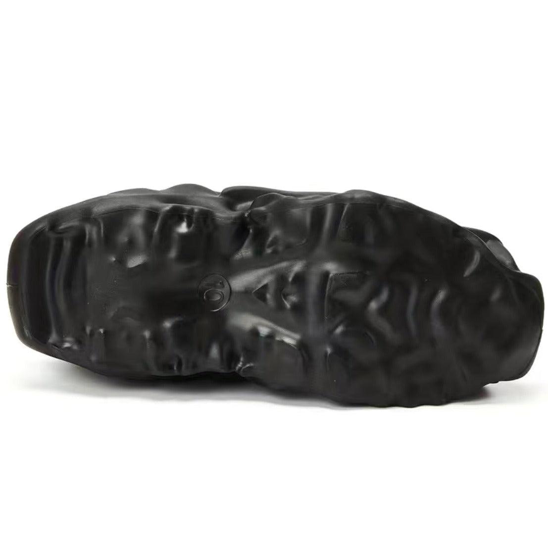 The Viral Big Rock Boots