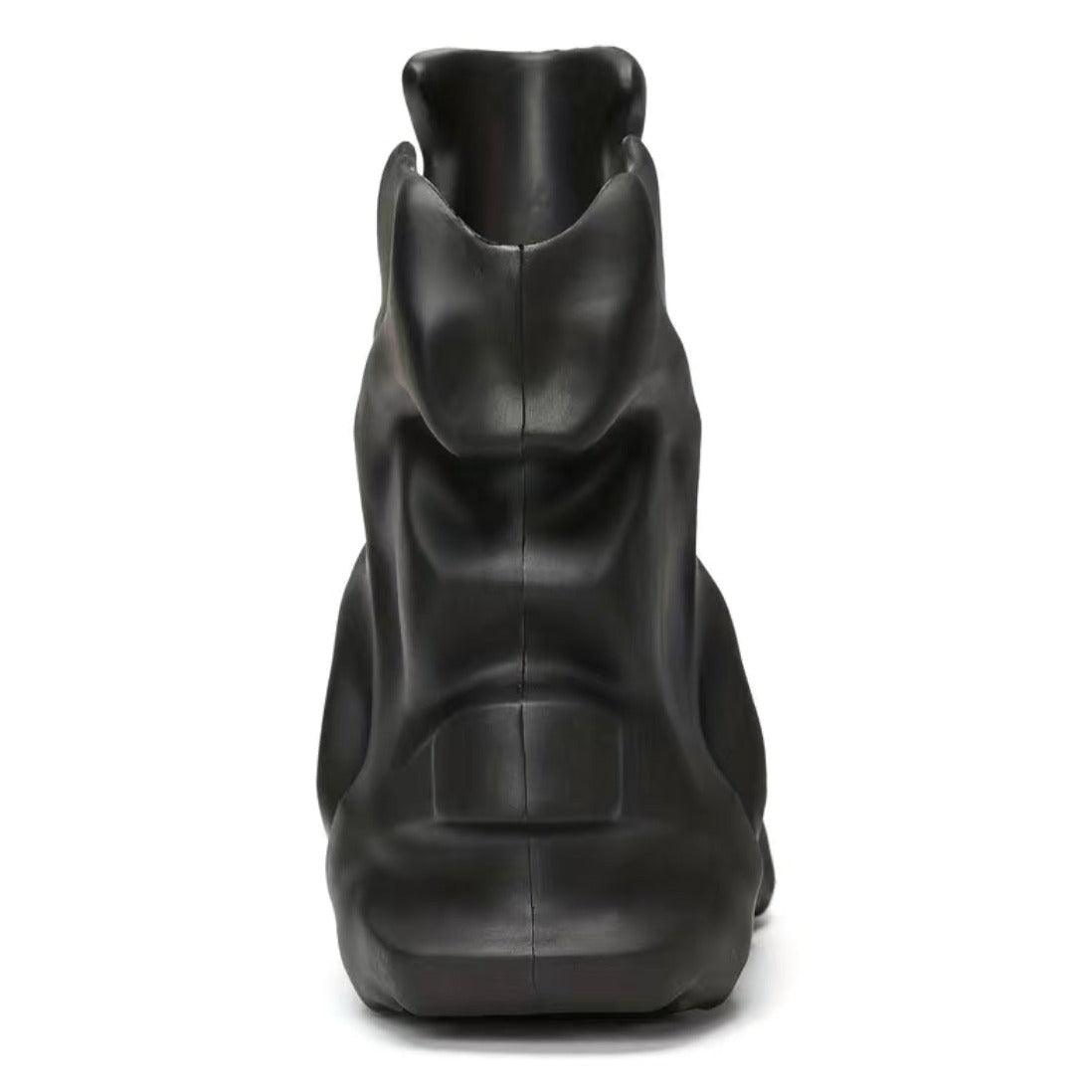The Viral Big Rock Boots