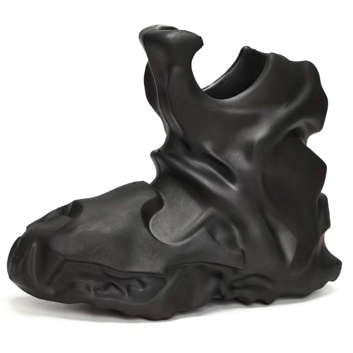 The Viral Big Rock Boots