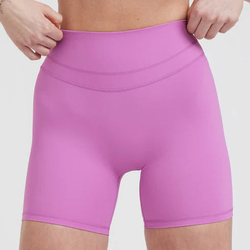 UNIFIED HIGH WAISTED SHORTS