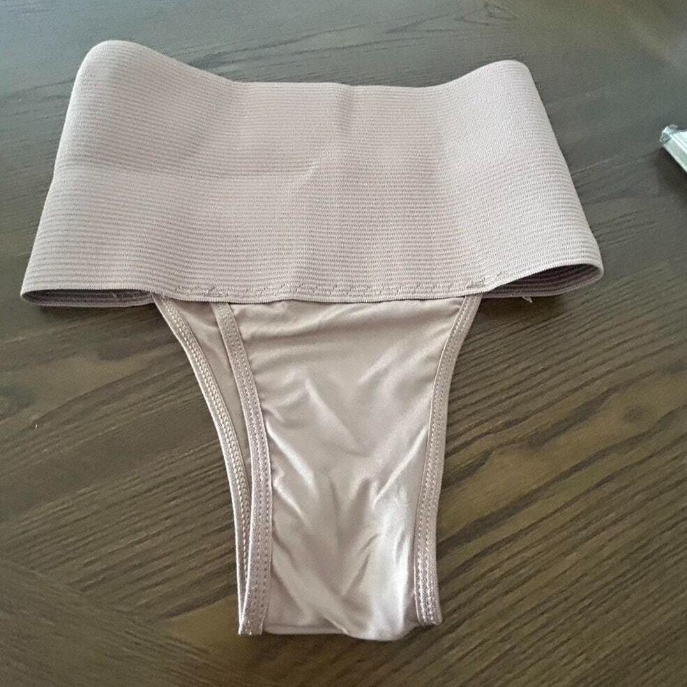 WHAT WAIST SHAPEWEAR PANTY