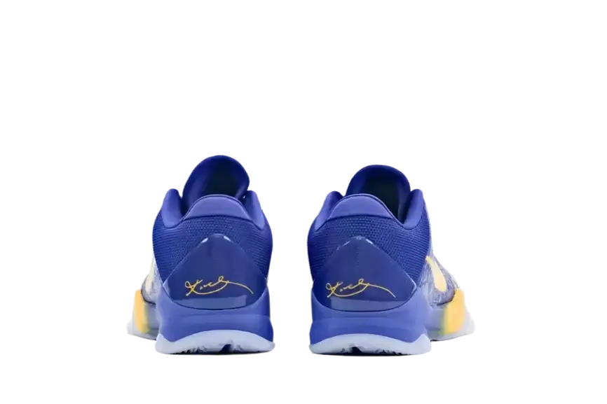 Kobe Protro Reps Limited Edition
