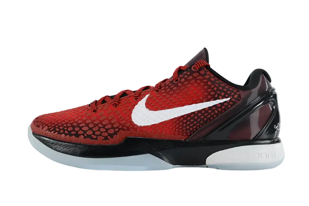 Kobe Protro Reps Limited Edition