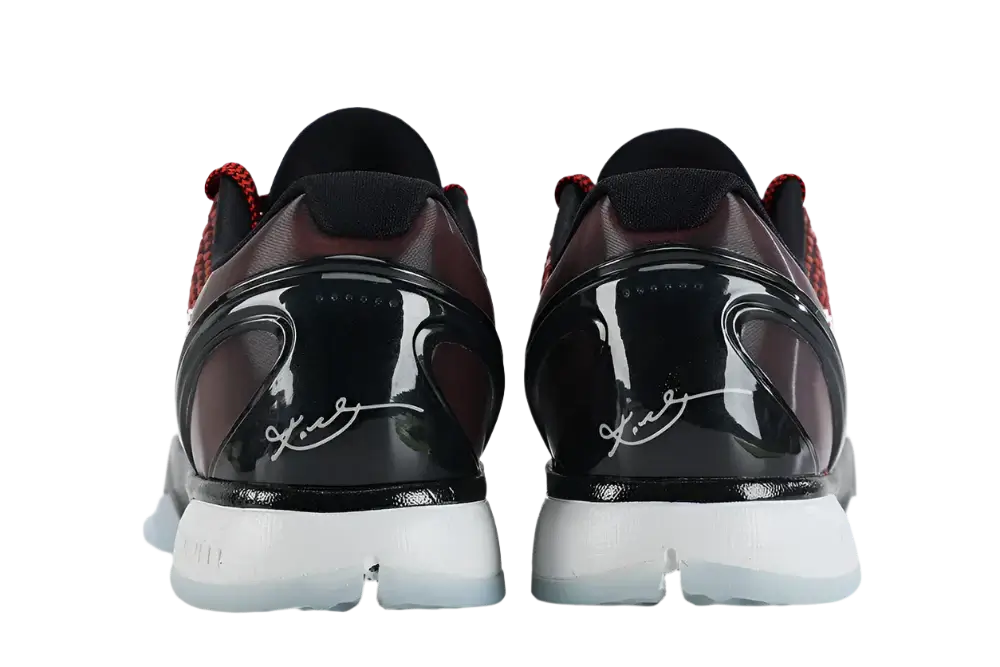 Kobe Protro Reps Limited Edition