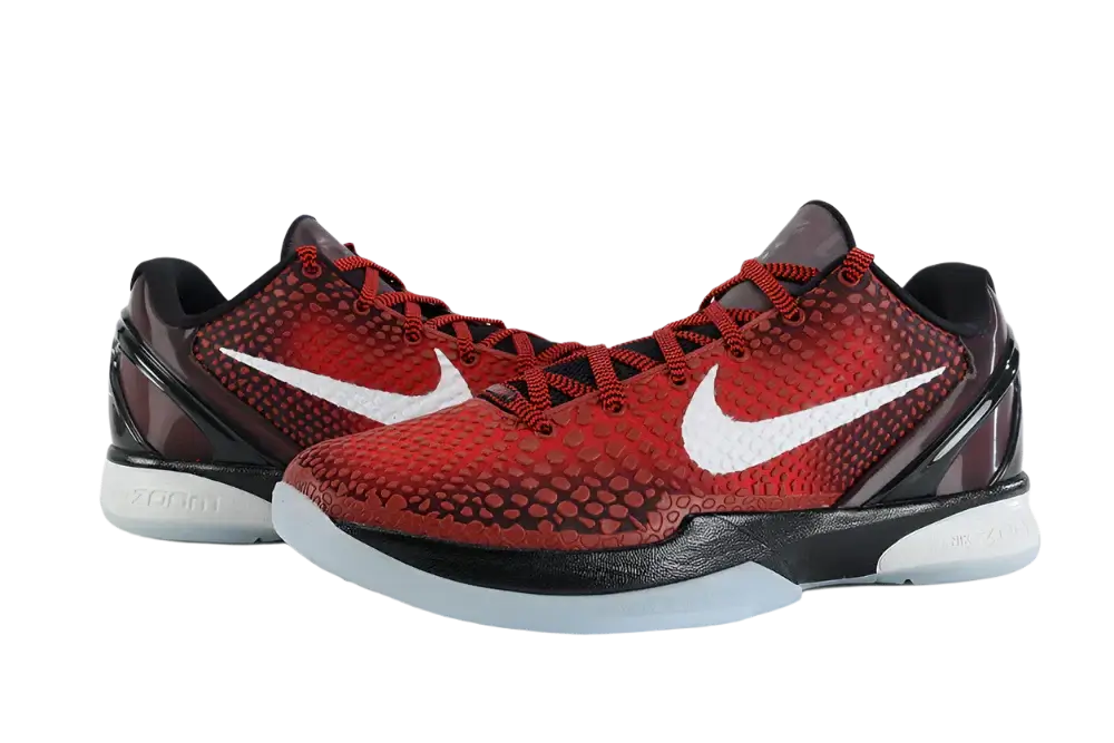 Kobe Protro Reps Limited Edition