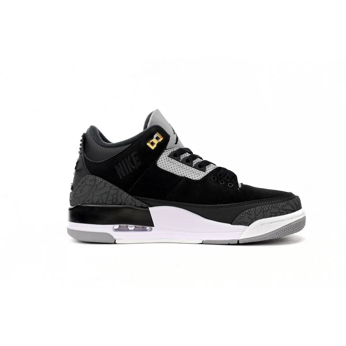 Jordan 3 Collection