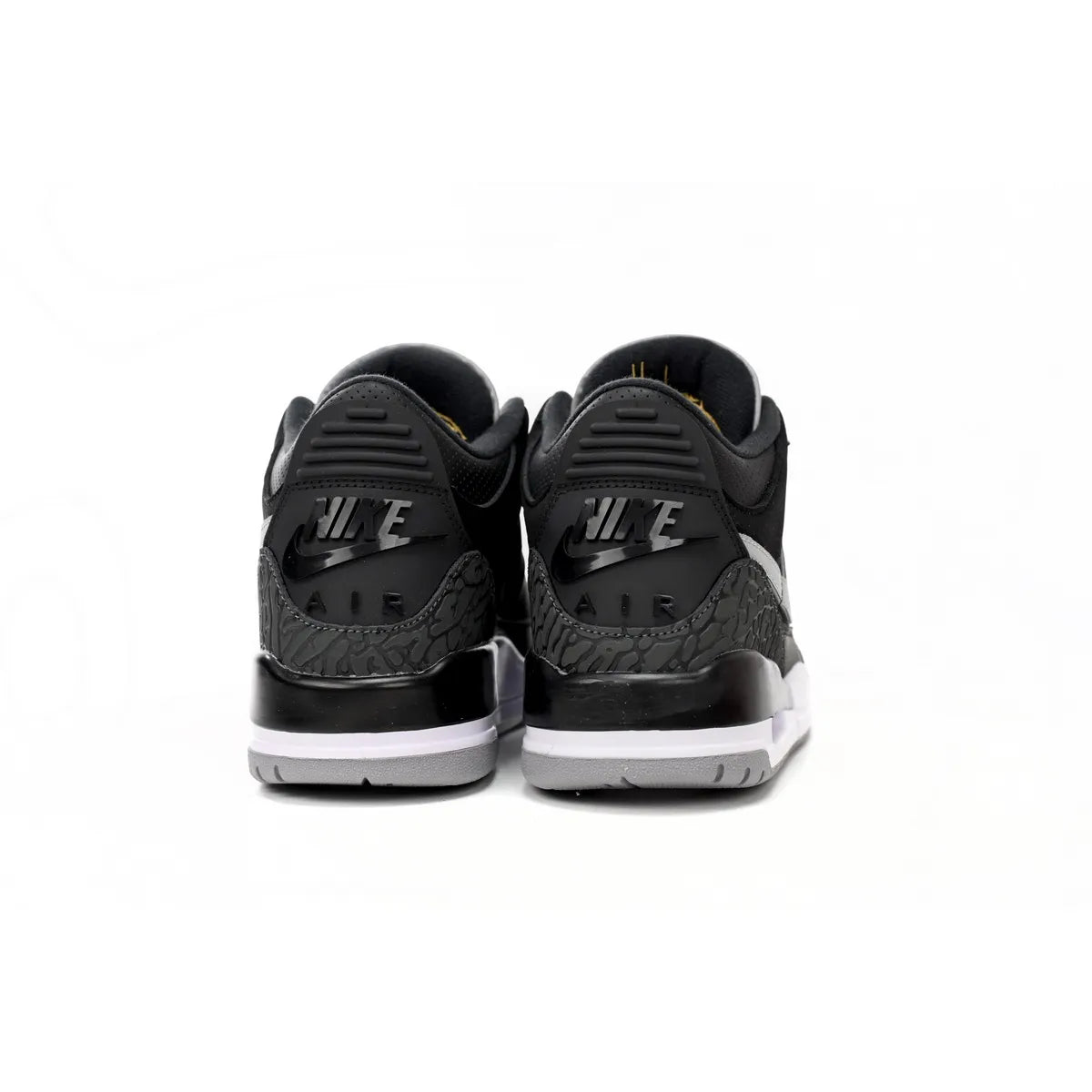 Jordan 3 Collection