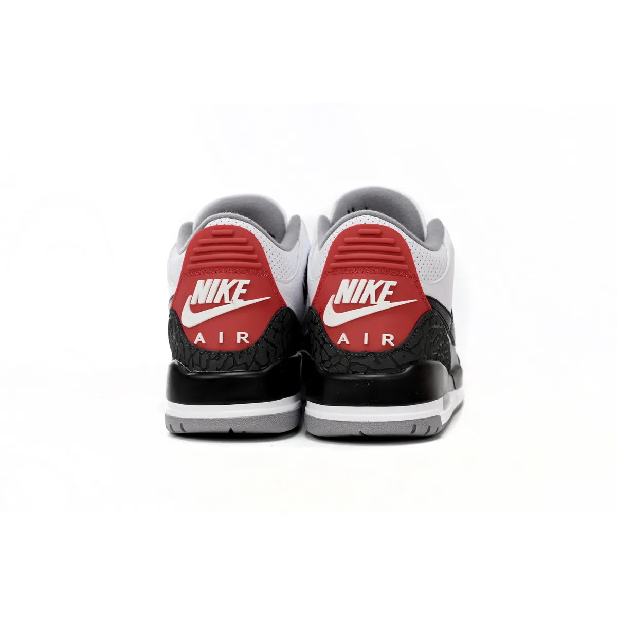 Jordan 3 Collection
