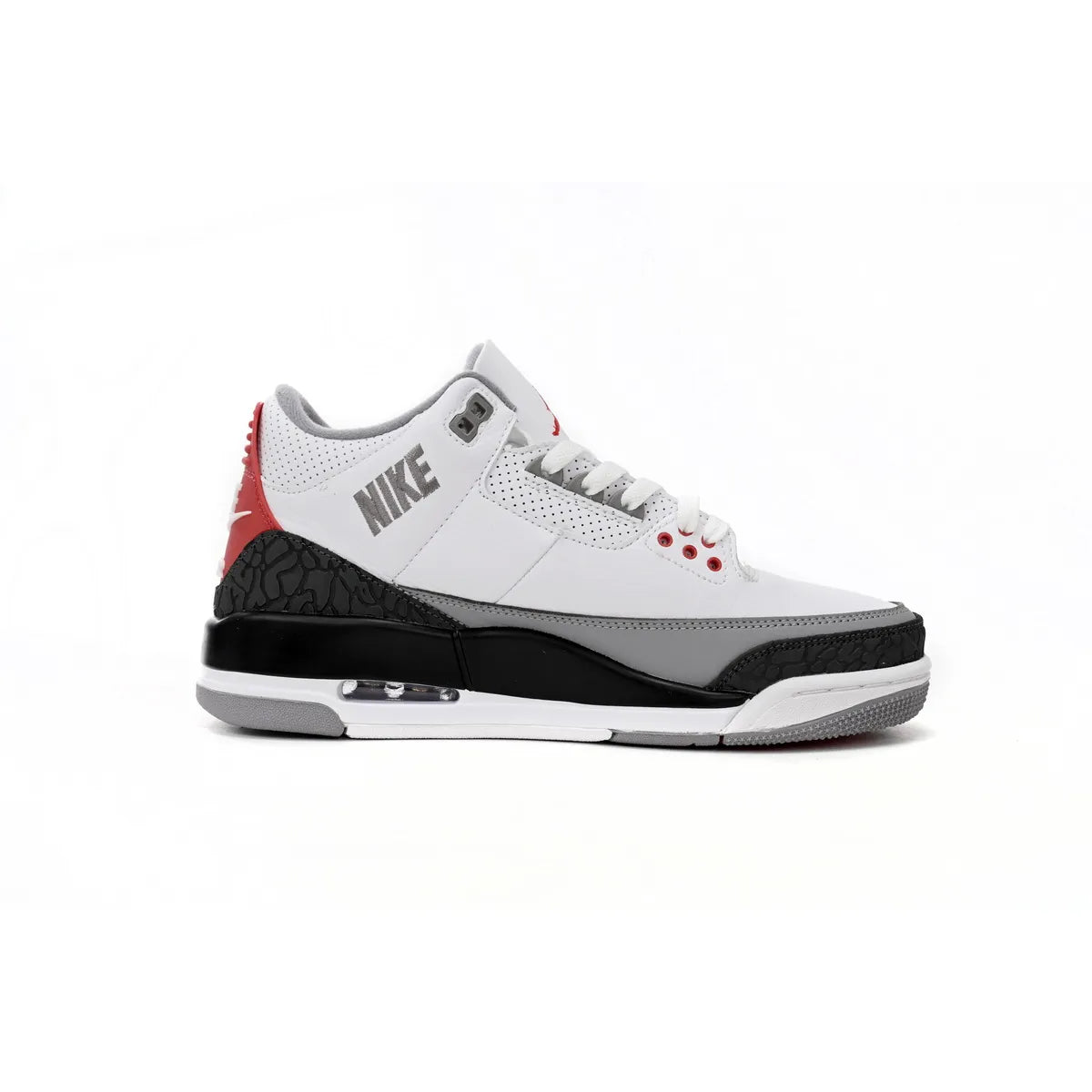 Jordan 3 Collection