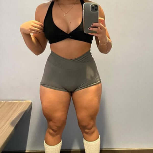 Slutty Activewear - 12 Sexy Pieces for $49